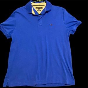Tommy Hilfiger Polo T-Shirt